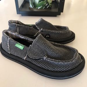 New Vagabond surfer shoes